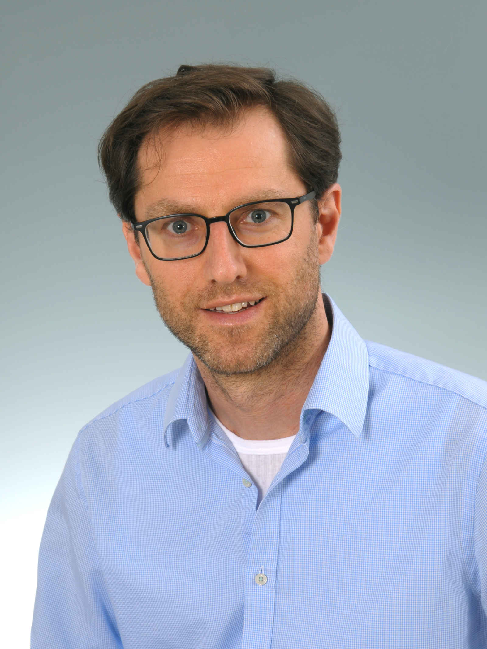 Prof. Dr. Sören Laue